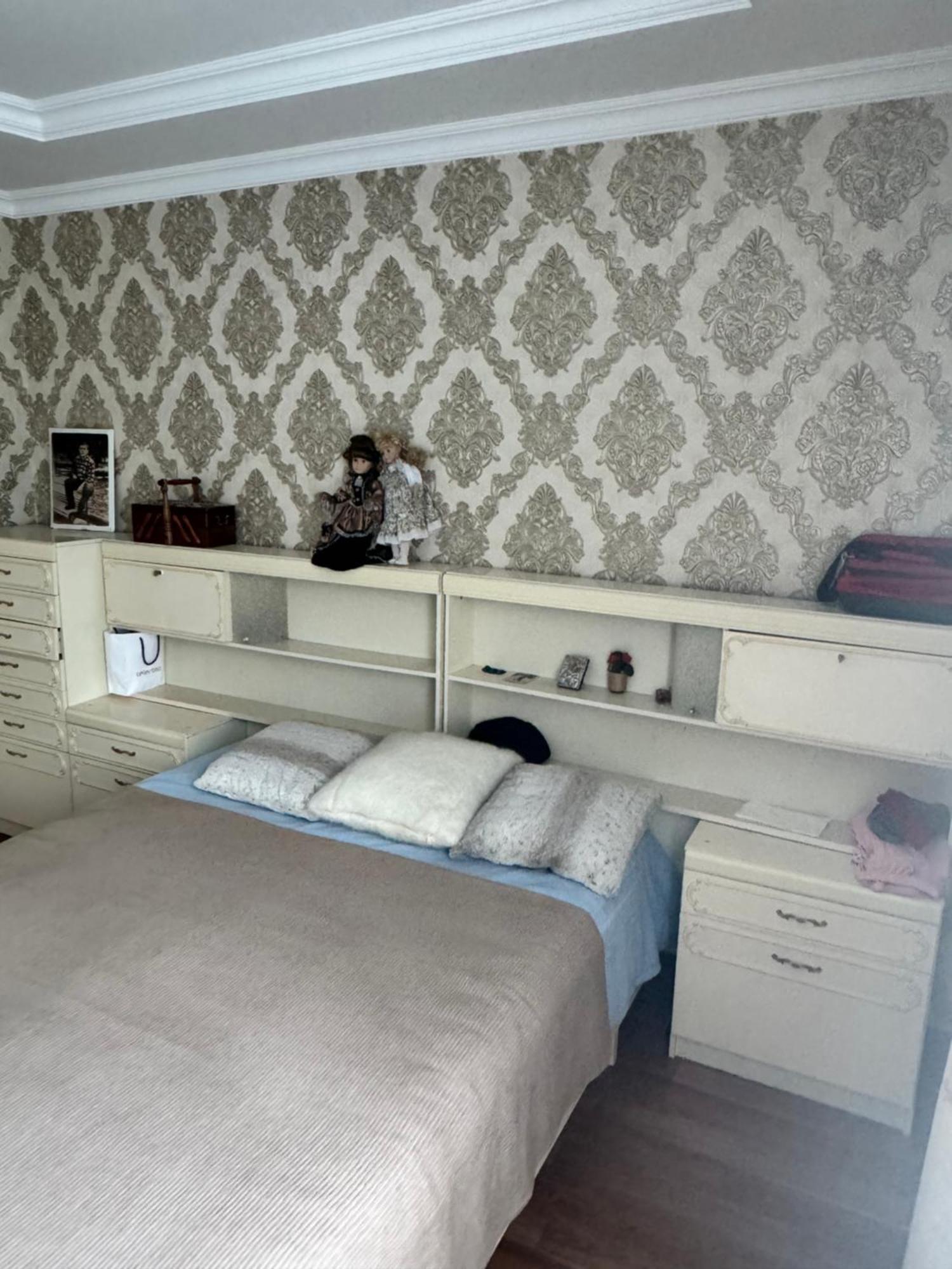 Zara-Guest House Zugdidi Kültér fotó