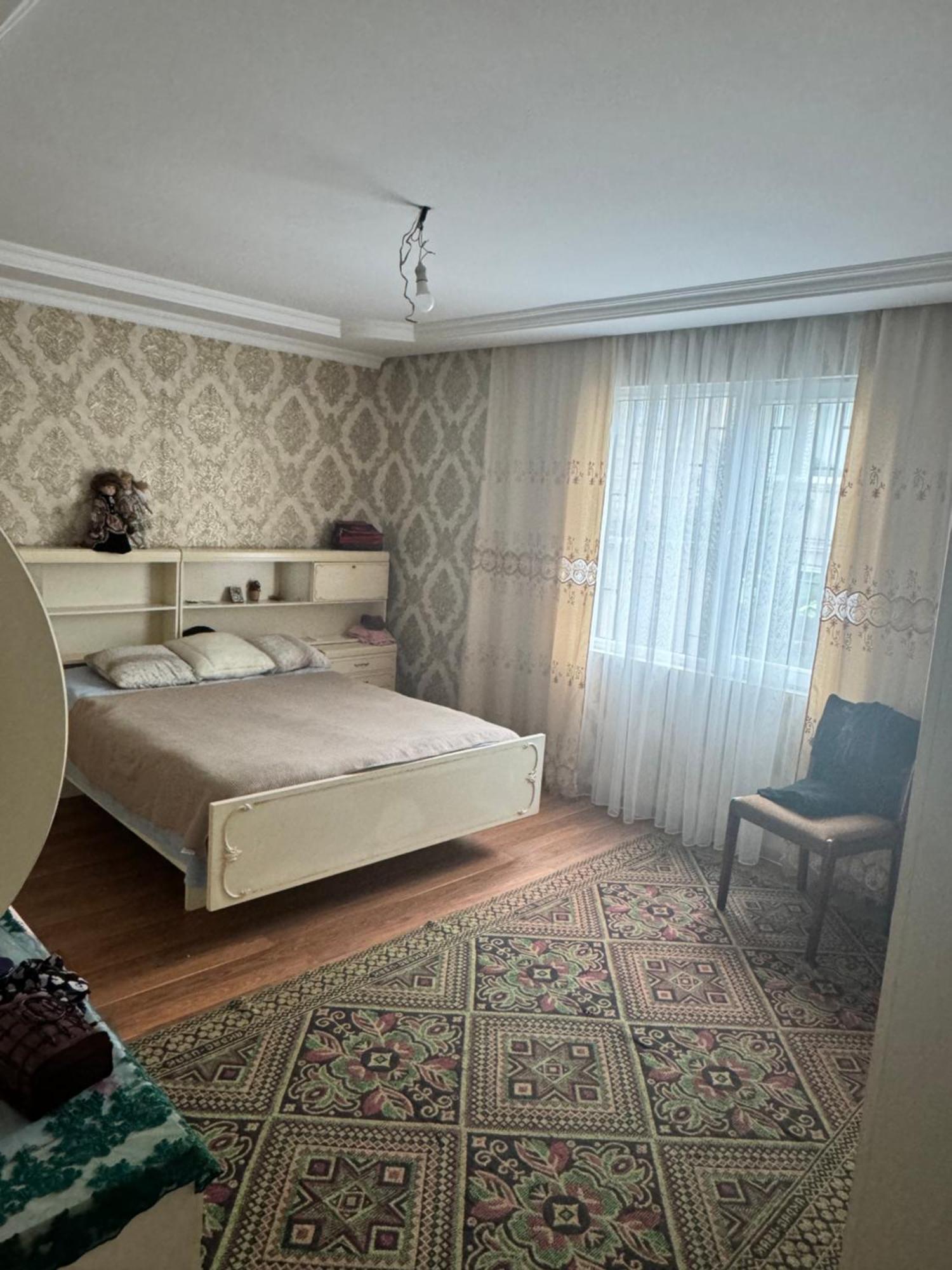 Zara-Guest House Zugdidi Kültér fotó